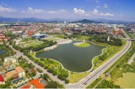 Vĩnh Phúc đặt mục tiêu trở thành thành phố trực thuộc Trung ương