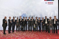 Bosch: Vị thế dẫn đầu của Trung tâm R&D tại Việt Nam