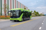 VinBus bắt tay Star Charge phát triển hệ thống trạm sạc xe buýt điện quy mô nhất ASEAN