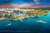 Vinhomes Grand Park ra mắt 23 căn biệt thự Limited Edition