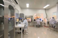 Nâng cao năng lực quản lý hoạt động của phòng thí nghiệm
