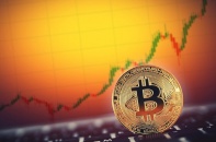 Tăng trưởng quá nóng, Bitcoin áp sát đỉnh 16.000 USD, mốc cao nhất kể từ 3 năm qua