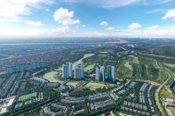 Tập đoàn bất động sản Nhật Bản đầu tư vào khu đô thị Ecopark