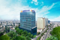 Cổ phiếu LPB của LienVietPostBank chính thức chào sàn HOSE