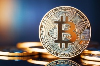 Tâm lý nhà đầu tư lạc quan, giá Bitcoin vững vàng trên mốc 15.000 USD