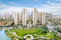 An Bình City nỗ lực vì cuộc sống của cư dân