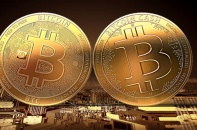 Ảnh hưởng từ biến động thị trường tài chính, giá Bitcoin cho thấy dấu hiệu điều chỉnh