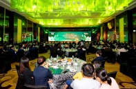 Ra mắt dự án “khuấy động” thị trường bất động sản phía Tây Hà Nội