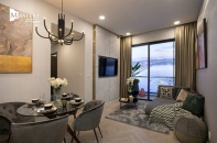 Trải nghiệm nhà mẫu của dự án đáng mong đợi nhất Hà Nội 2020