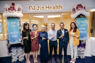 Ra mắt phòng khám trên nền tảng công nghệ tại TP.HCM