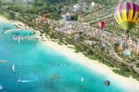 Đầu tư second home biển Phan Thiết: An toàn và hiệu quả