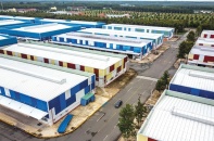 Cửa sáng cho M&A địa ốc