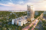 Văn Phú - Invest mở bán lần đầu căn hộ hạng sang Grandeur Palace - Giảng Võ