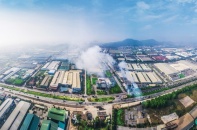 Bất động sản công nghiệp: Từ có tiếng đến… có miếng