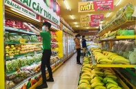 Bách hóa Xanh dẫn dắt tăng trưởng số cửa hàng trong phân khúc Minimart