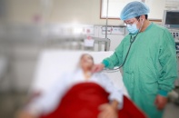 Bộ Y tế khuyến cáo biện pháp phòng bệnh Whitmore 