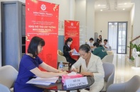 Cát Tường Group: Xây dựng thương hiệu bất động sản uy tín từ pháp lý hoàn chỉnh