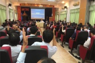 TP.HCM: Sẽ tập trung nguồn lực cho công tác khám, chữa bệnh ban đầu