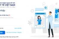 Triển khai, sử dụng Mạng kết nối y tế Việt Nam