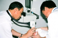 Để “cửa sổ tâm hồn” luôn khỏe đẹp