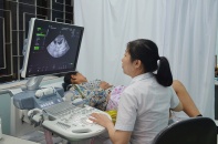 Y tế cơ sở thu hẹp khoảng cách trong chăm sóc y tế 