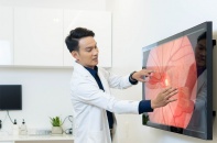 Chuyển đổi số: Định hướng mới cho ngành y tế? 