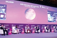 M&A dự án bất động sản: Mua nhanh, bán nhanh