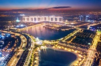 Sắp ra mắt The Zenpark – tinh hoa Nhật Bản giữa lòng Thành phố biển hồ