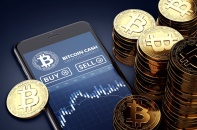Thị trường "hửng nắng", giá Bitcoin giao dịch trở lại trên mức 19.000 USD