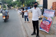 Bất động sản Long Thành: Nở rộ rao bán suất tái định cư