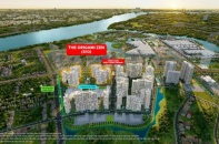 Vinhomes ra mắt The Origami Zen - Tinh hoa phong cách Nhật Bản