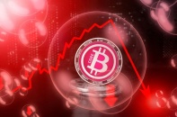 Thợ đào ồ ạt xả hàng, Bitcoin mất ngưỡng hỗ trợ 18.000 USD