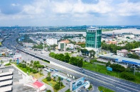30 năm thành lập, Sonadezi thu hút hơn 10 tỷ USD vốn FDI
