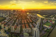 Địa ốc 2020 “không quá xấu” như lo ngại