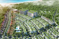 Meyhomes Capital Phú Quốc công bố đại lý bán 2 phân khu mới