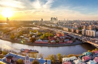 Phát triển đô thị ven sông: Khát vọng vẫn dừng ở thai nghén