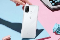 Vsmart Joy 4 có thêm bản 6GB RAM giá tốt nhất phân khúc