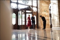 Cung điện đá D’. Palais Louis - Sự tinh tế dành cho người biết thưởng thức