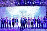 Tiki kỳ vọng tăng trưởng gấp 3 lần trong dịp cuối năm và Tết 2021