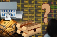 Nên bỏ “trứng” vào “giỏ” nào với 1 tỷ đồng trong tay?