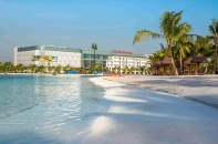 Khai trương văn phòng bán hàng Vinhomes Ocean Park