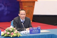 An ninh tài chính tiền tệ tại Việt Nam năm 2020 - Nhận diện và giải pháp