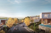 Thị trường bất động sản cuối năm ấm dần lên, dòng tiền nhà đầu tư đổ về đâu?