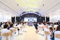 “Bùng nổ” giao dịch tại sự kiện mở bán khu shophouse Hacom Mall