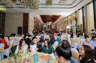 Giá nhà lập kỷ lục mới