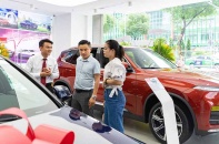 Loạt chính sách chưa từng có giúp vực dậy thị trường ô tô Việt năm 2020