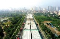 Năm 2021, đất vùng ven, nhà chung cư sáng cửa