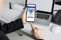 Chubb Life Việt Nam giới thiệu eCard phiên bản mới đa tiện ích