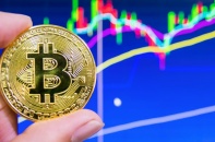 Bitcoin lập kỷ lục trên 37.000 USD, lần đầu tiên tổng vốn hóa thị trường vượt 1.000 tỷ USD