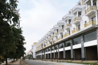 Tạo lập quỹ đất, chuyện sống còn của doanh nghiệp bất động sản
